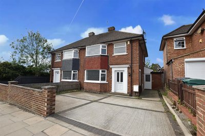 Semi-Detached