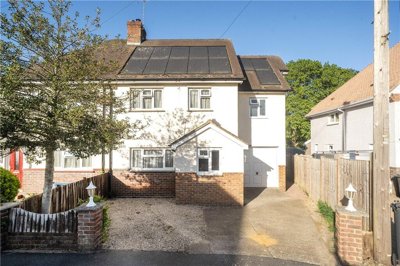 Semi-Detached
