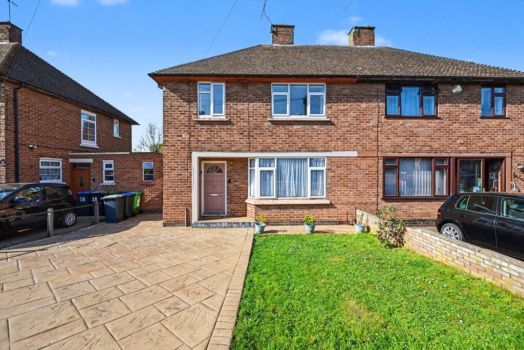 Detached House