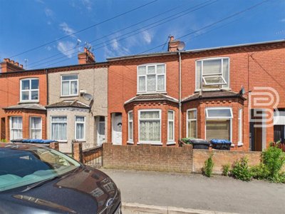Terraced