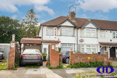 Semi-Detached
