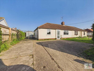 Property on Dobbs Lane, IP5 2QA