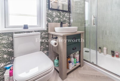 Property on Cabus Nook Lane, PR3 1AA