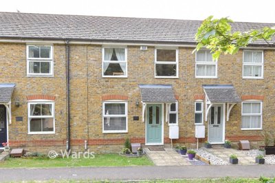 Terraced