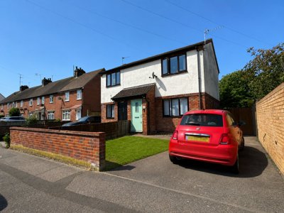 Maisonette