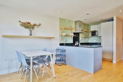 Property on Armouries Way, LS10 1JE