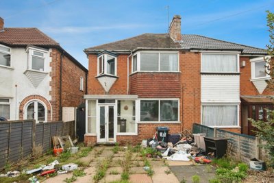 Semi-Detached