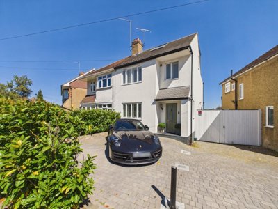 Semi-Detached