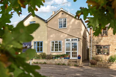 Property on The Green, NN12 8PN