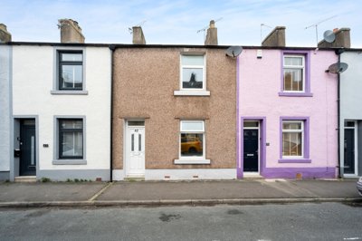 Terraced