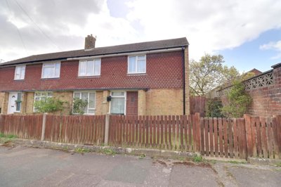 Property on Bursledon Place, PO7 5NL