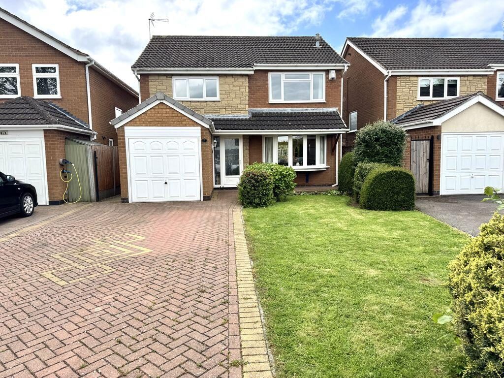 Detached House