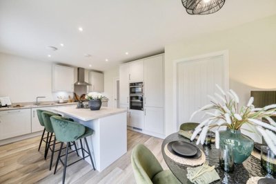 Property on Hopper Road, SO50 9SH