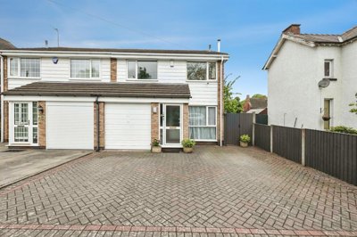 Semi-Detached