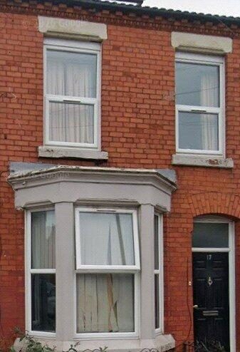 House Of Multiple Occupation