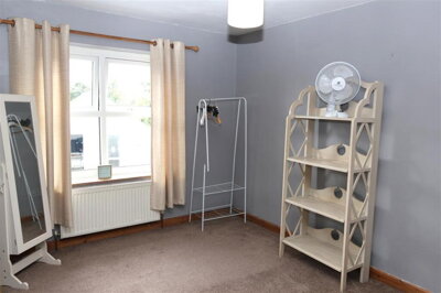 Property on SA63 4UH