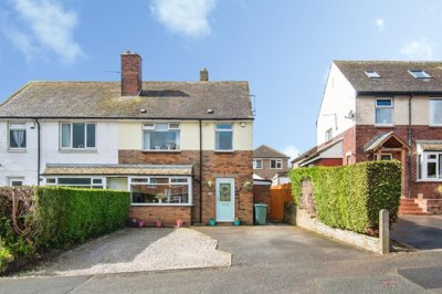 Property on Gloucester Avenue, BD20 0BY