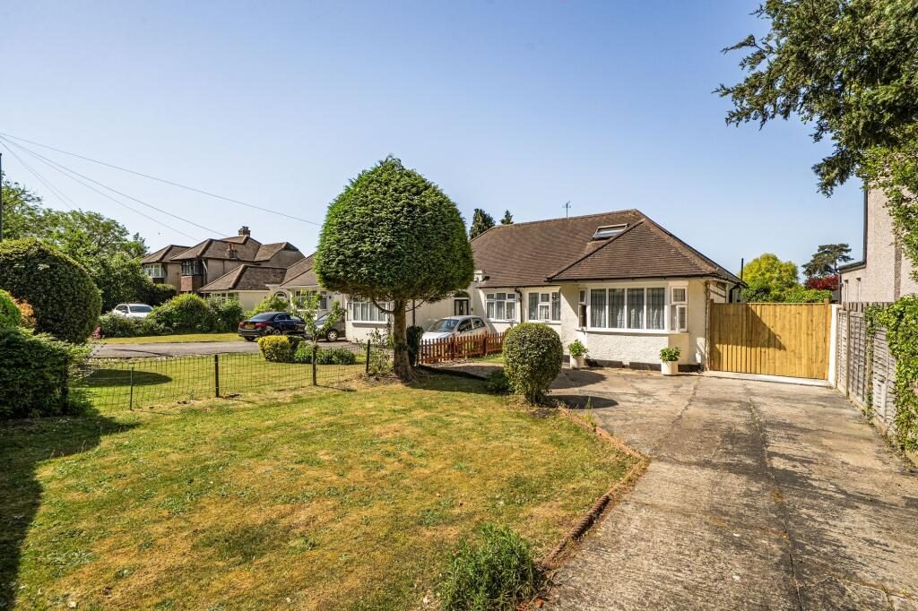 Bungalow