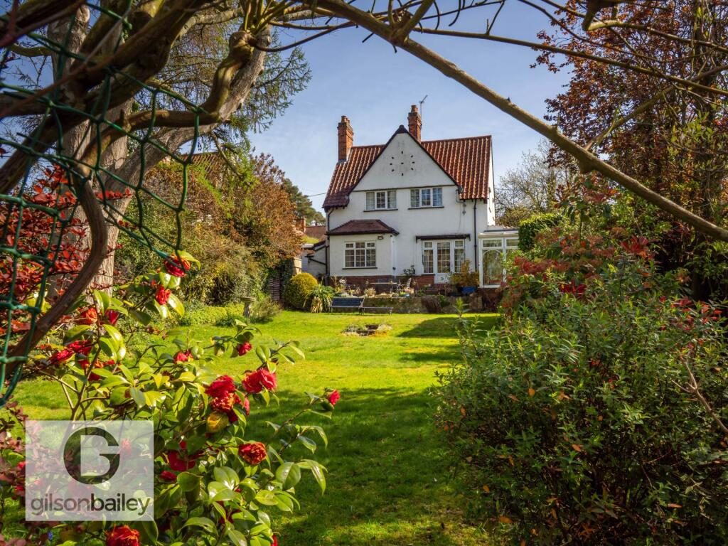 Cottage