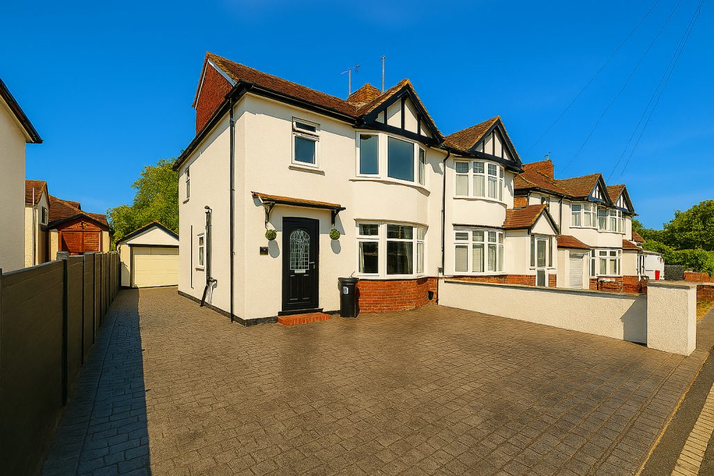 Detached House