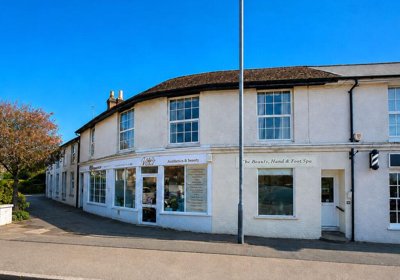Property on North Street, BN27 1DL