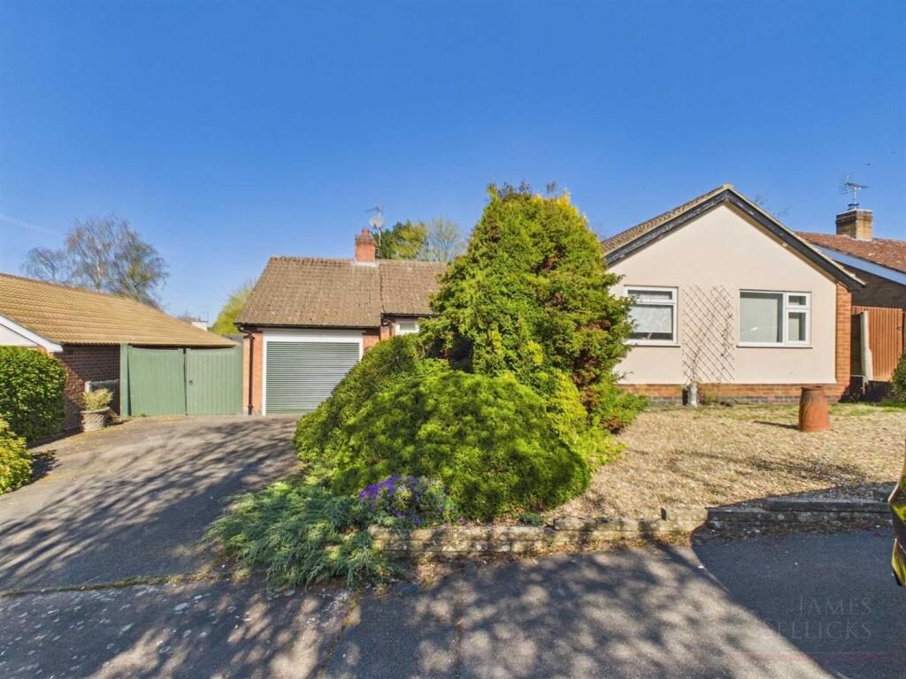 Bungalow
