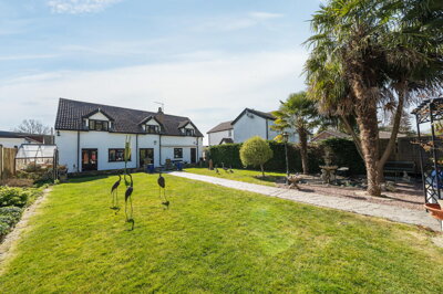 Property on Church Lane, SL3 6LE