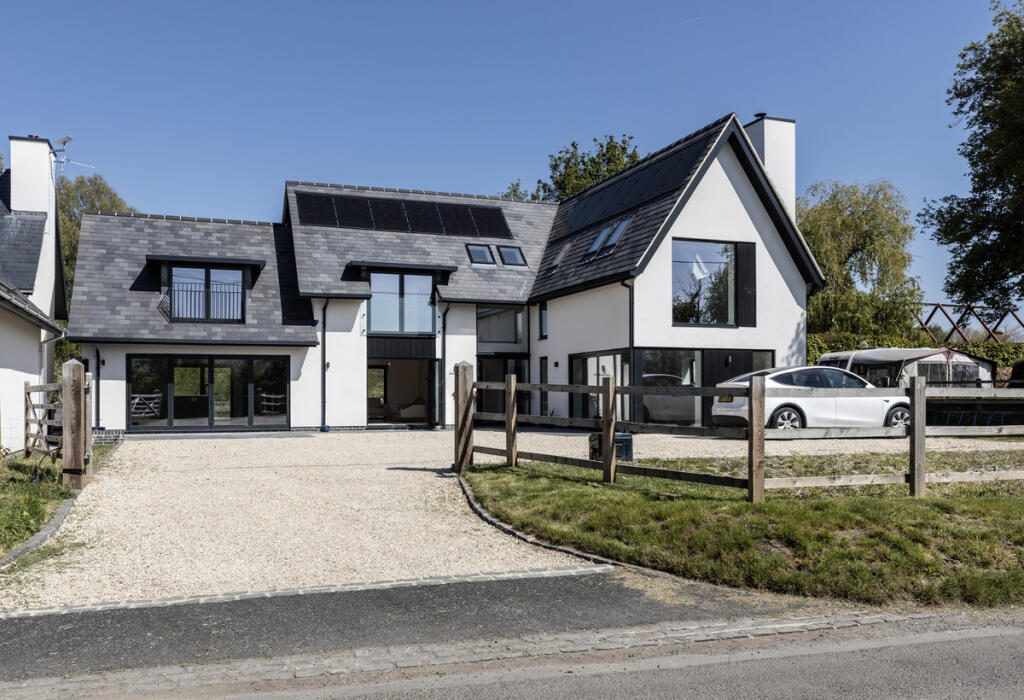 Detached House