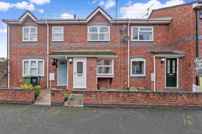 Terraced