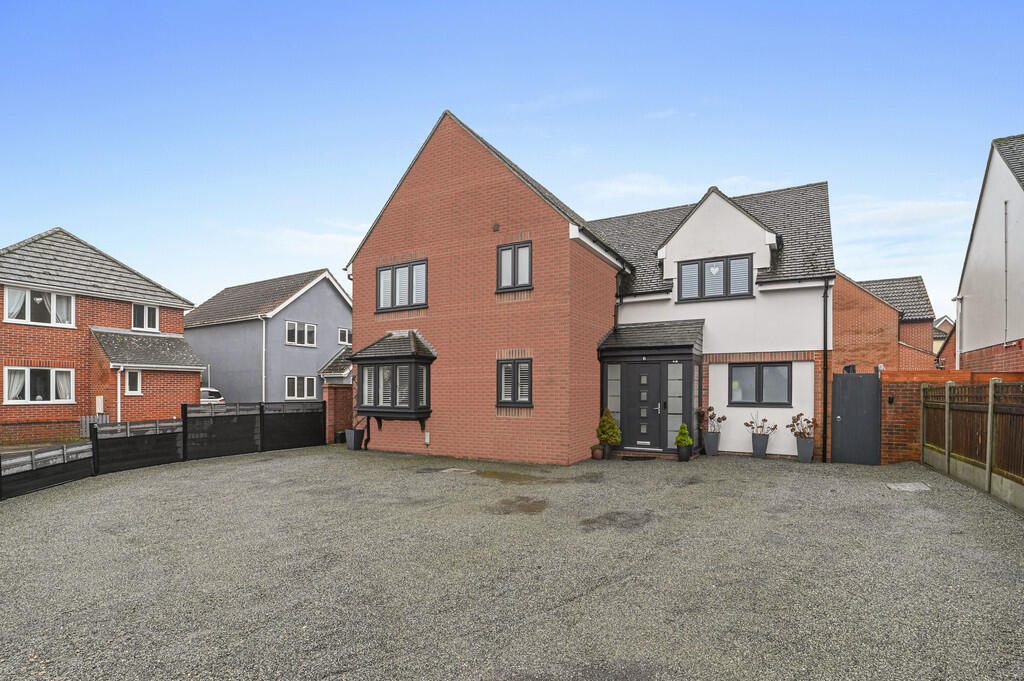 Detached House
