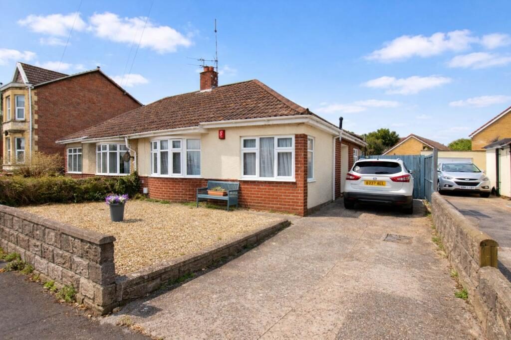 Bungalow