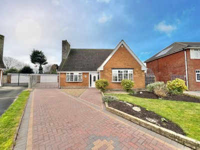 Property on Village Way, FY2 0AH