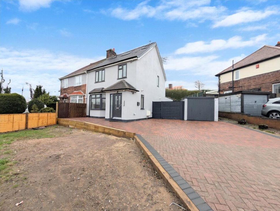 Detached House