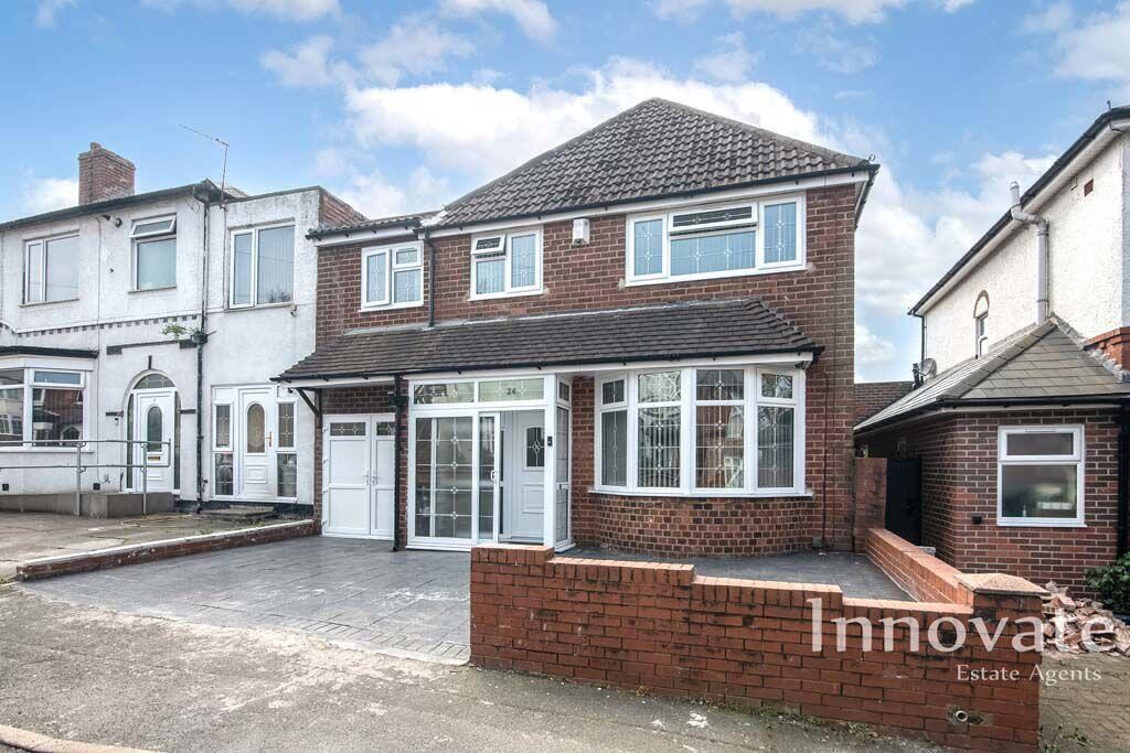 Detached House