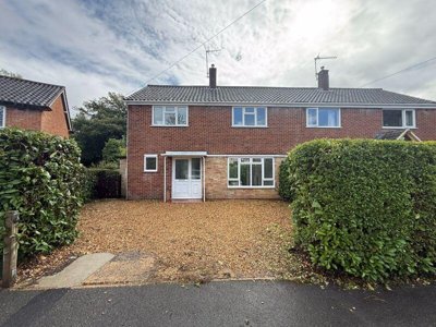 Semi-Detached