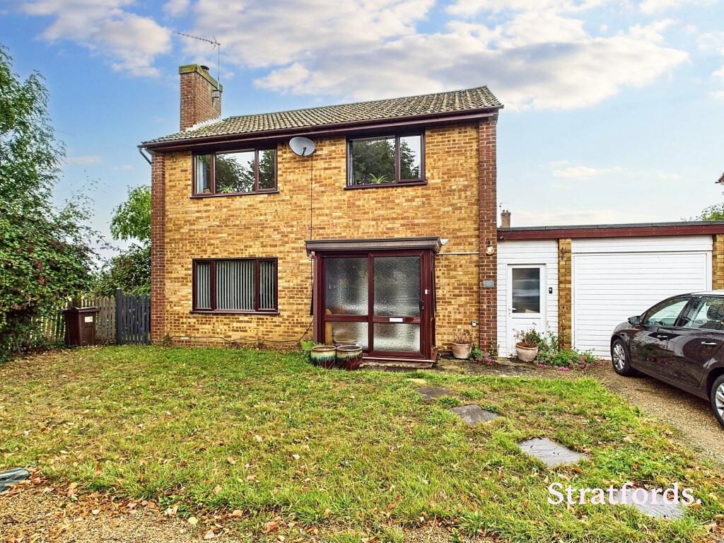 Detached House