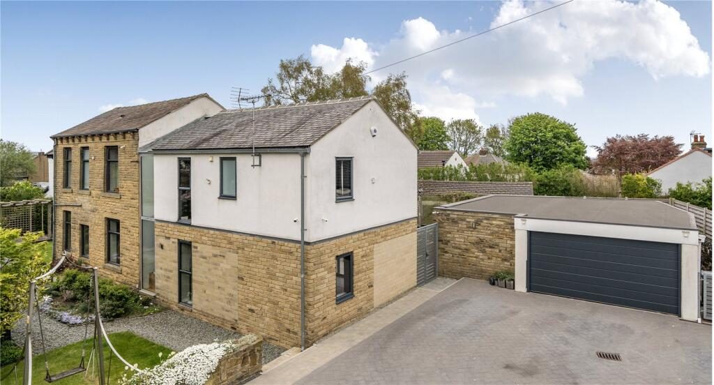 Detached House