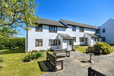 Property on Brodie Place, BN21 1PQ