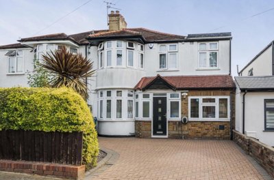 Semi-Detached