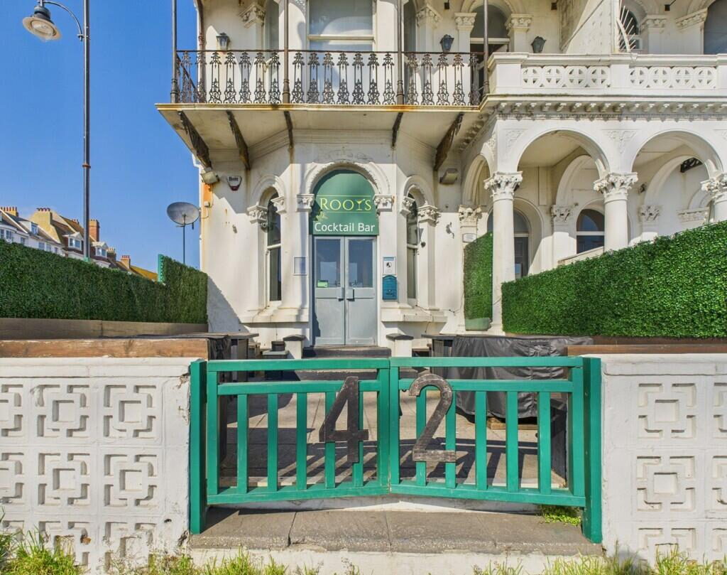 Retail Property (high Street)