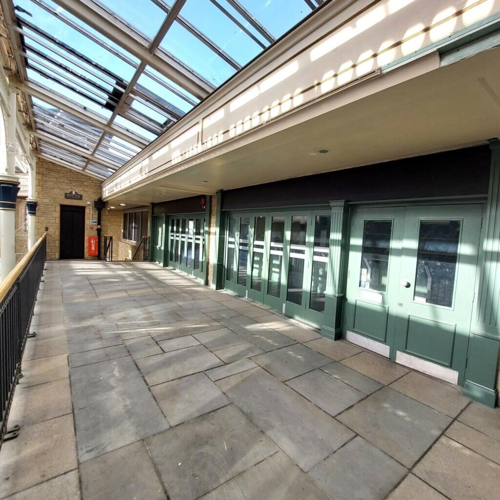 Retail Property (high Street)