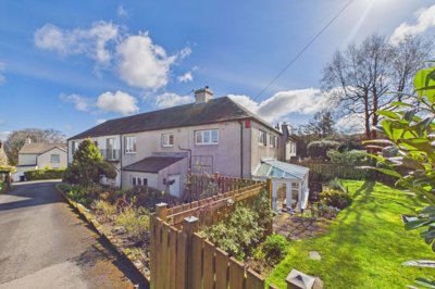 Property on CA14 4RF