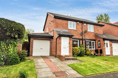 Semi-Detached