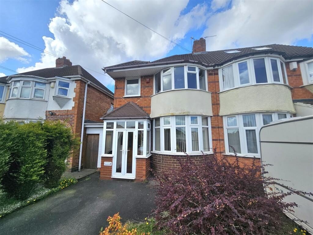 Detached House
