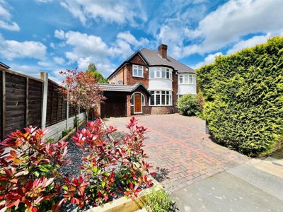 Semi-Detached