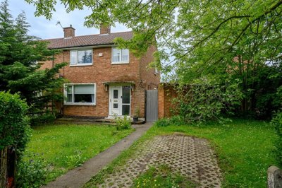 Property on Chaloners Road, YO24 2TB