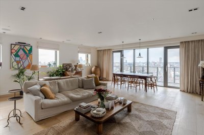 Property on Brock Street, NW1 3DS