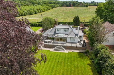 Property on Heather Lane, RG27 9PT