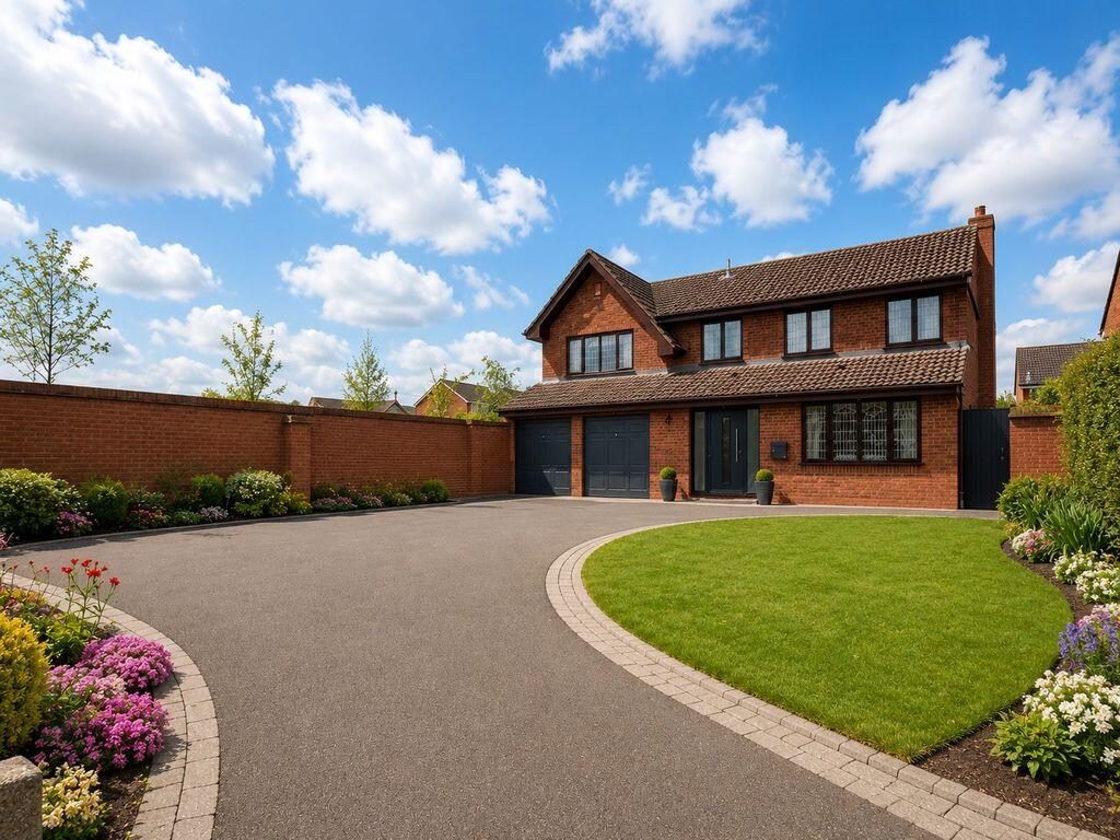 Detached House