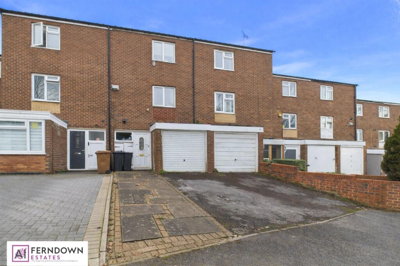 Property on Larch Croft, B37 7UR